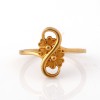 22K Gold Ladie's Gorgeous Casting Ring Collection